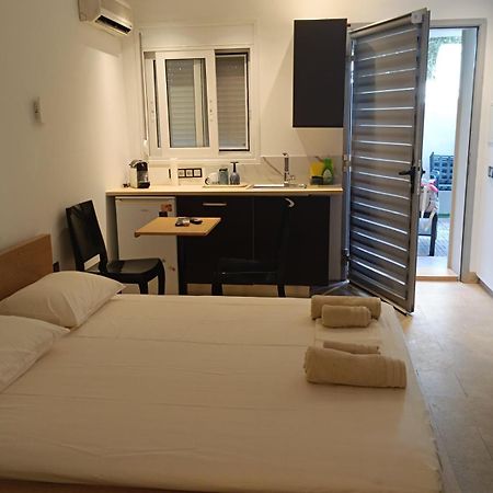 Green Spot Apartments Atenas Exterior foto