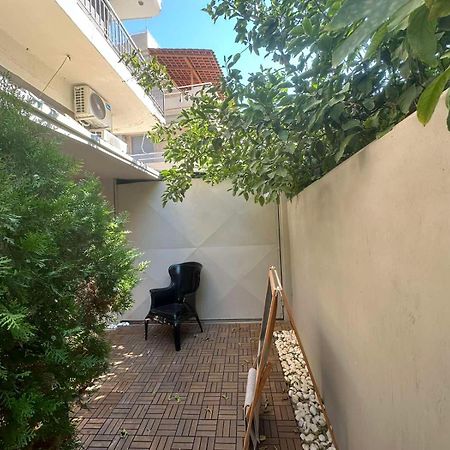 Green Spot Apartments Atenas Exterior foto