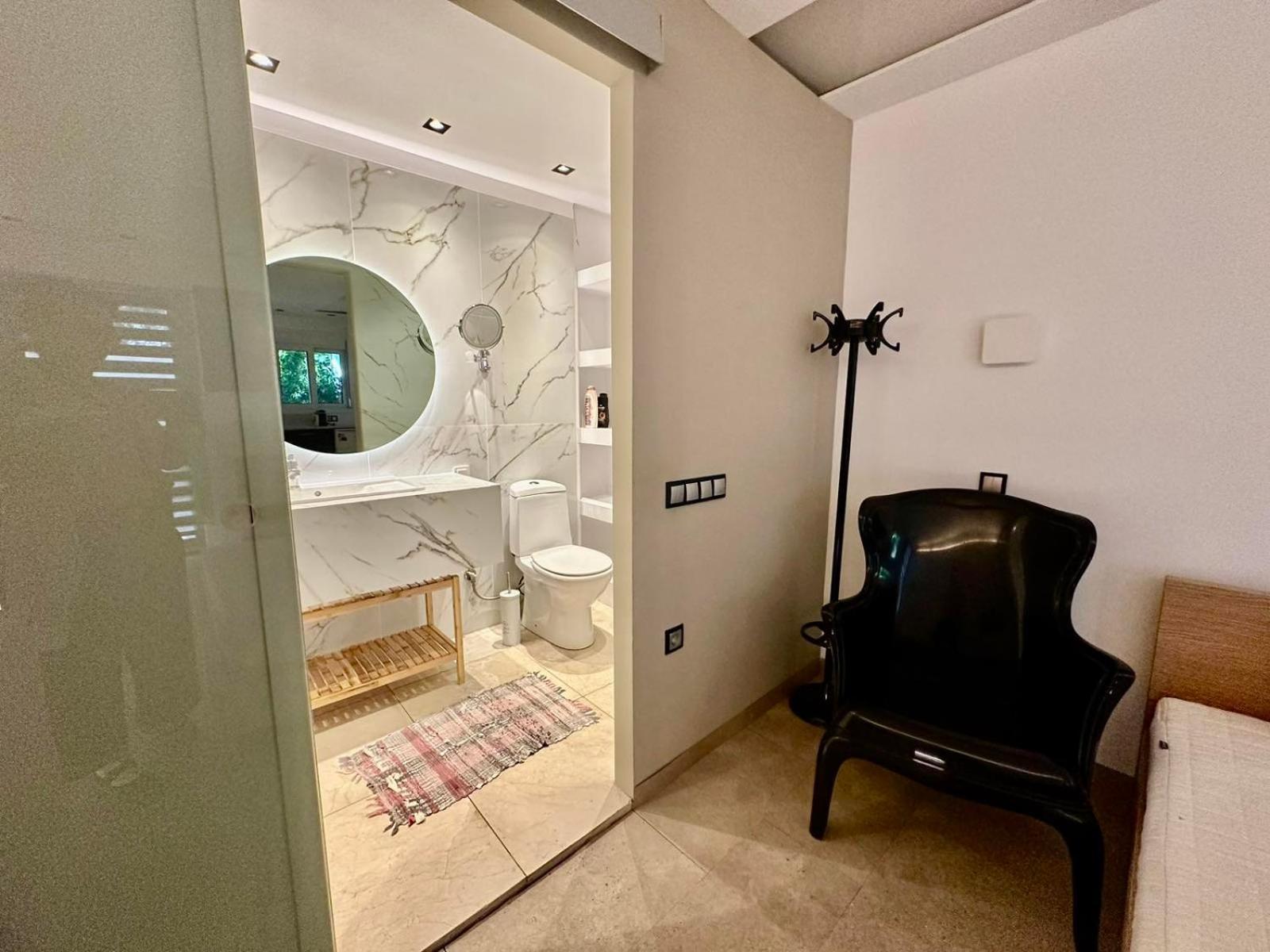 Green Spot Apartments Atenas Exterior foto
