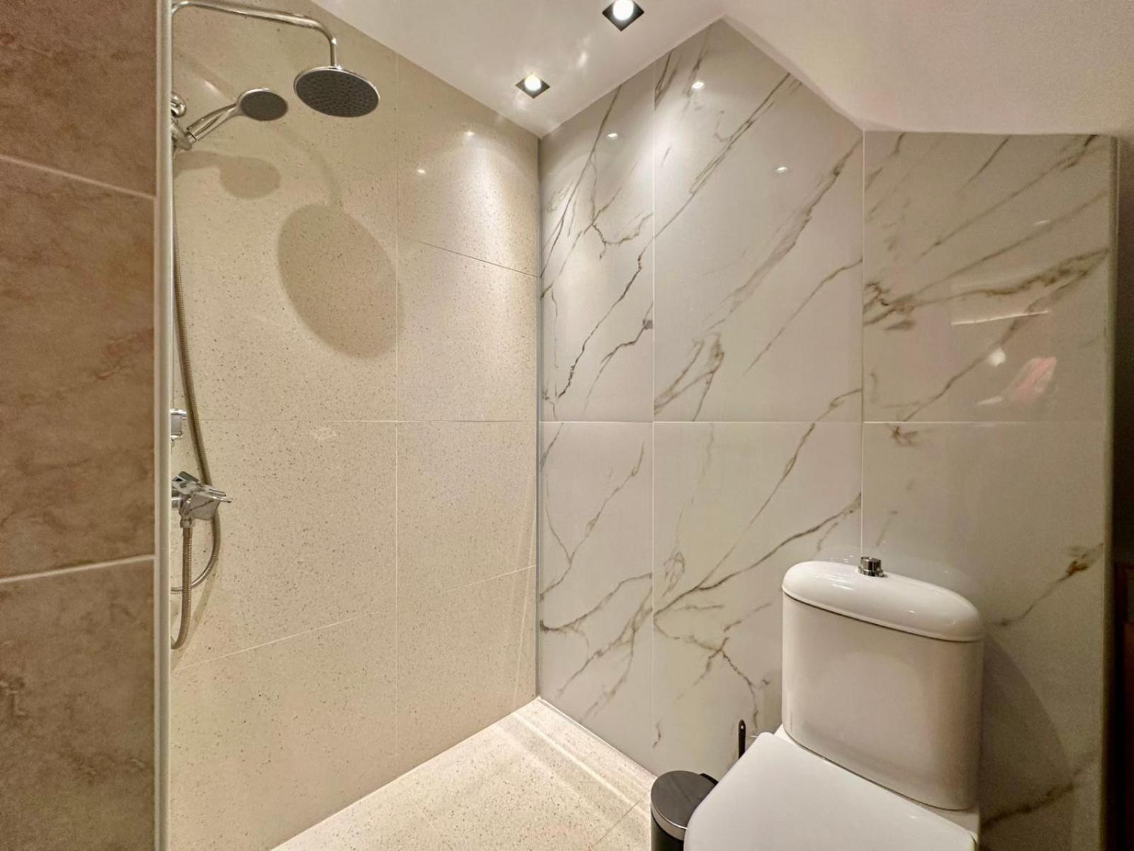 Green Spot Apartments Atenas Exterior foto