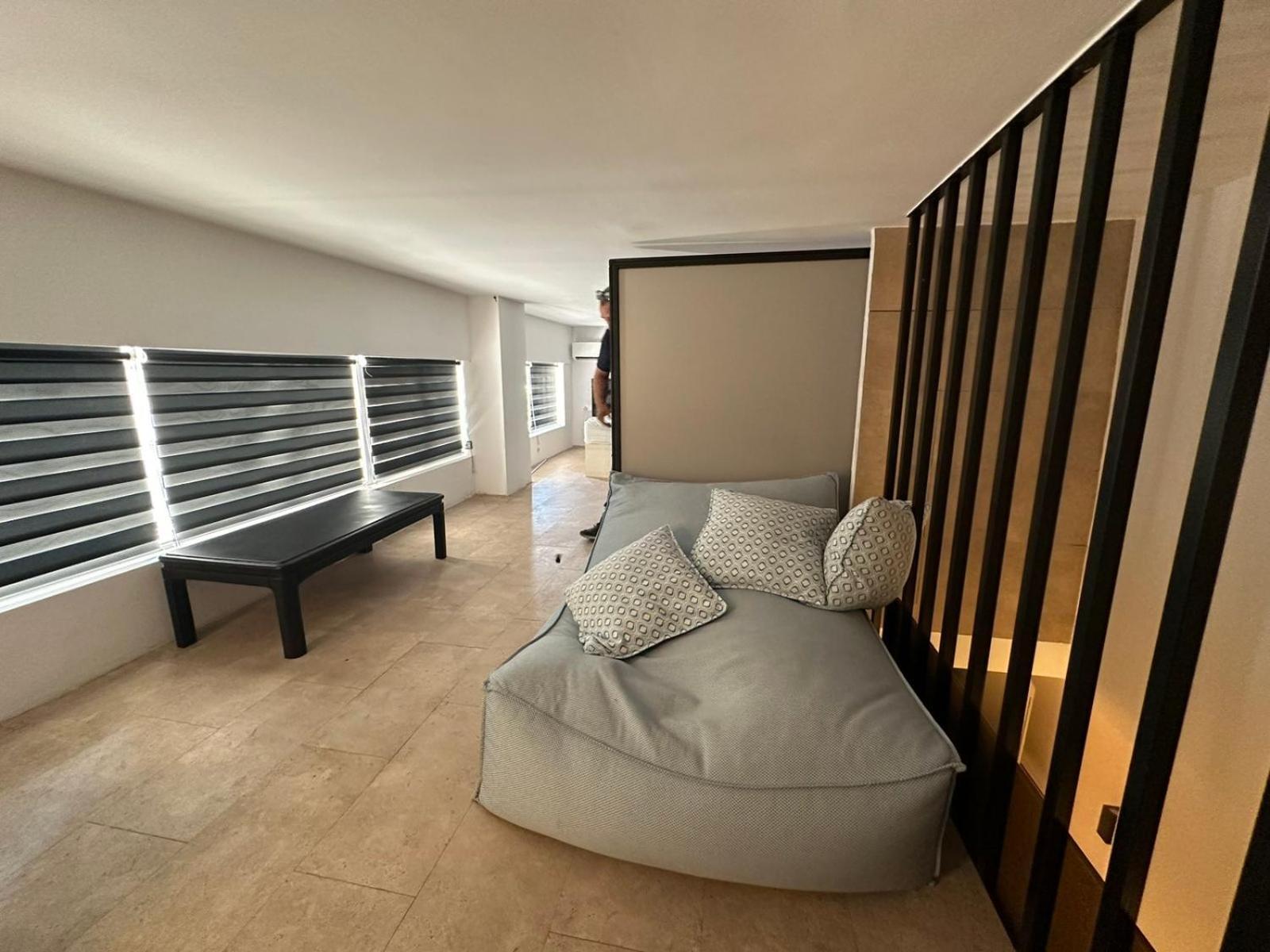 Green Spot Apartments Atenas Exterior foto