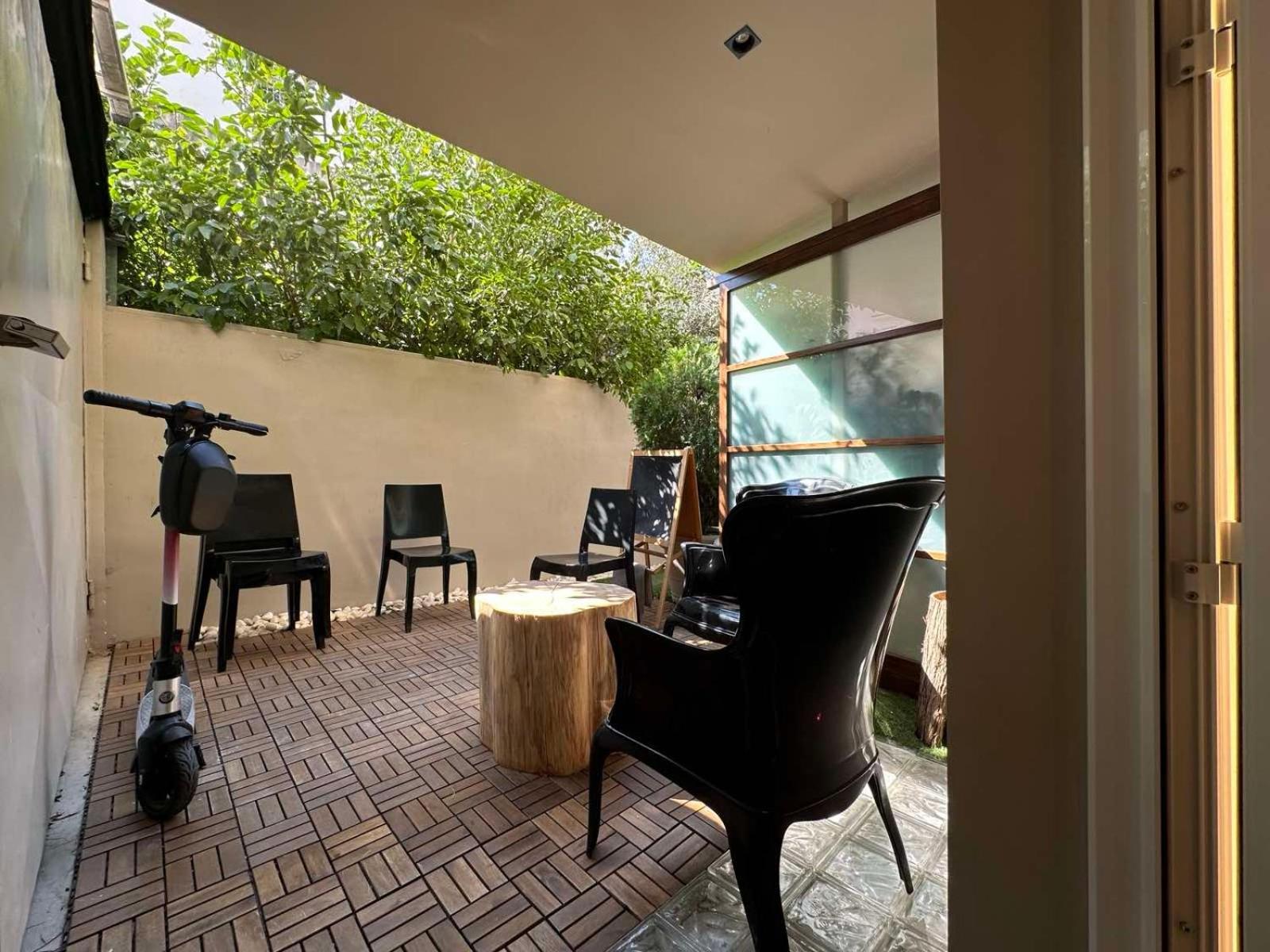 Green Spot Apartments Atenas Exterior foto