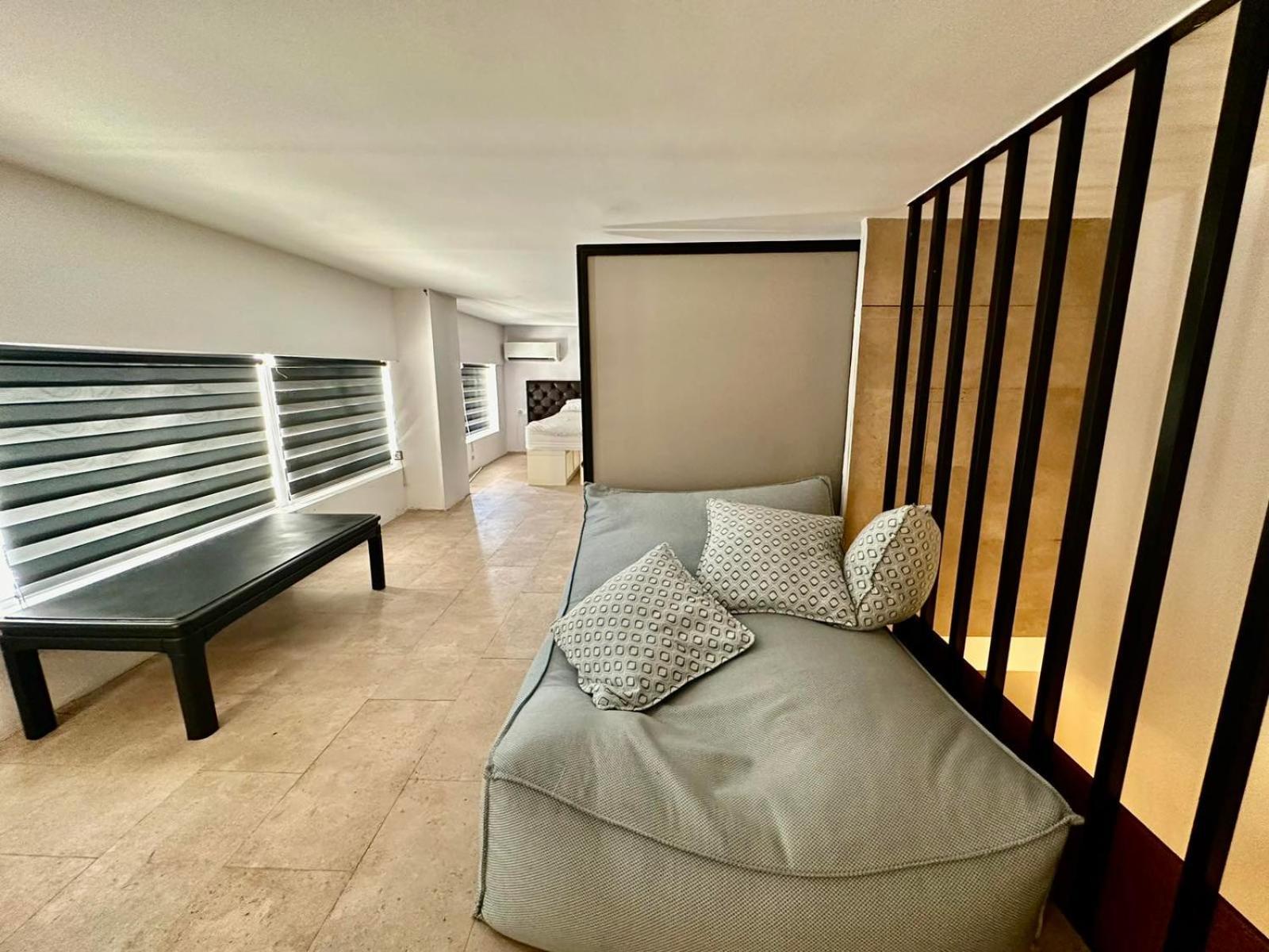 Green Spot Apartments Atenas Exterior foto