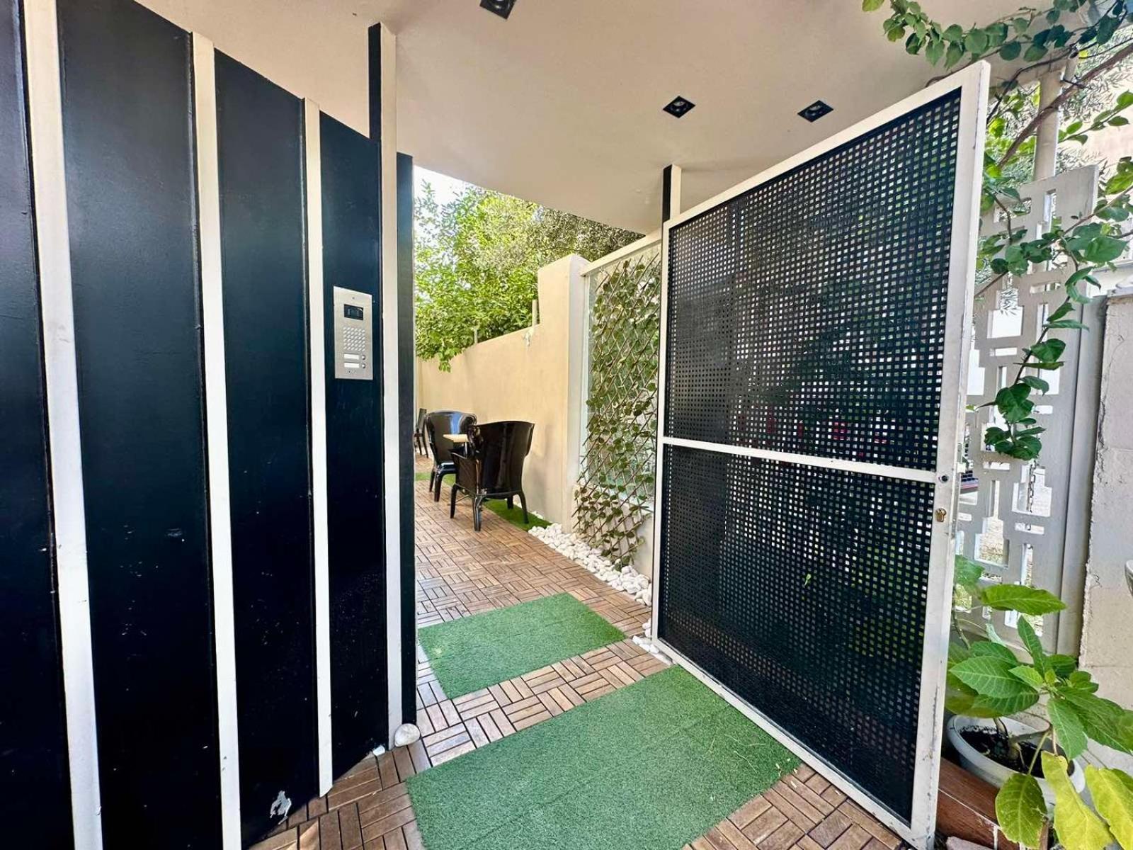 Green Spot Apartments Atenas Exterior foto