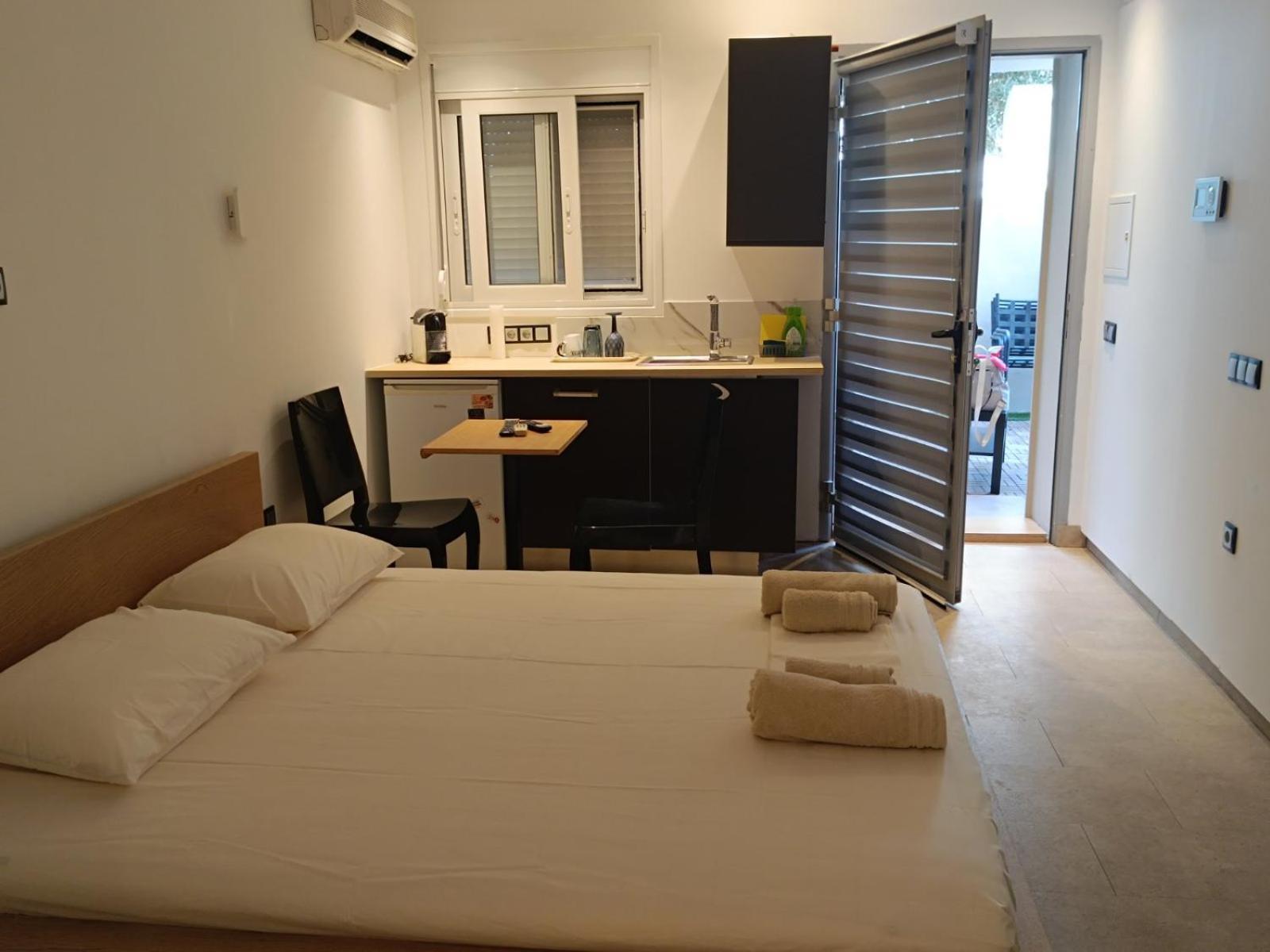 Green Spot Apartments Atenas Exterior foto