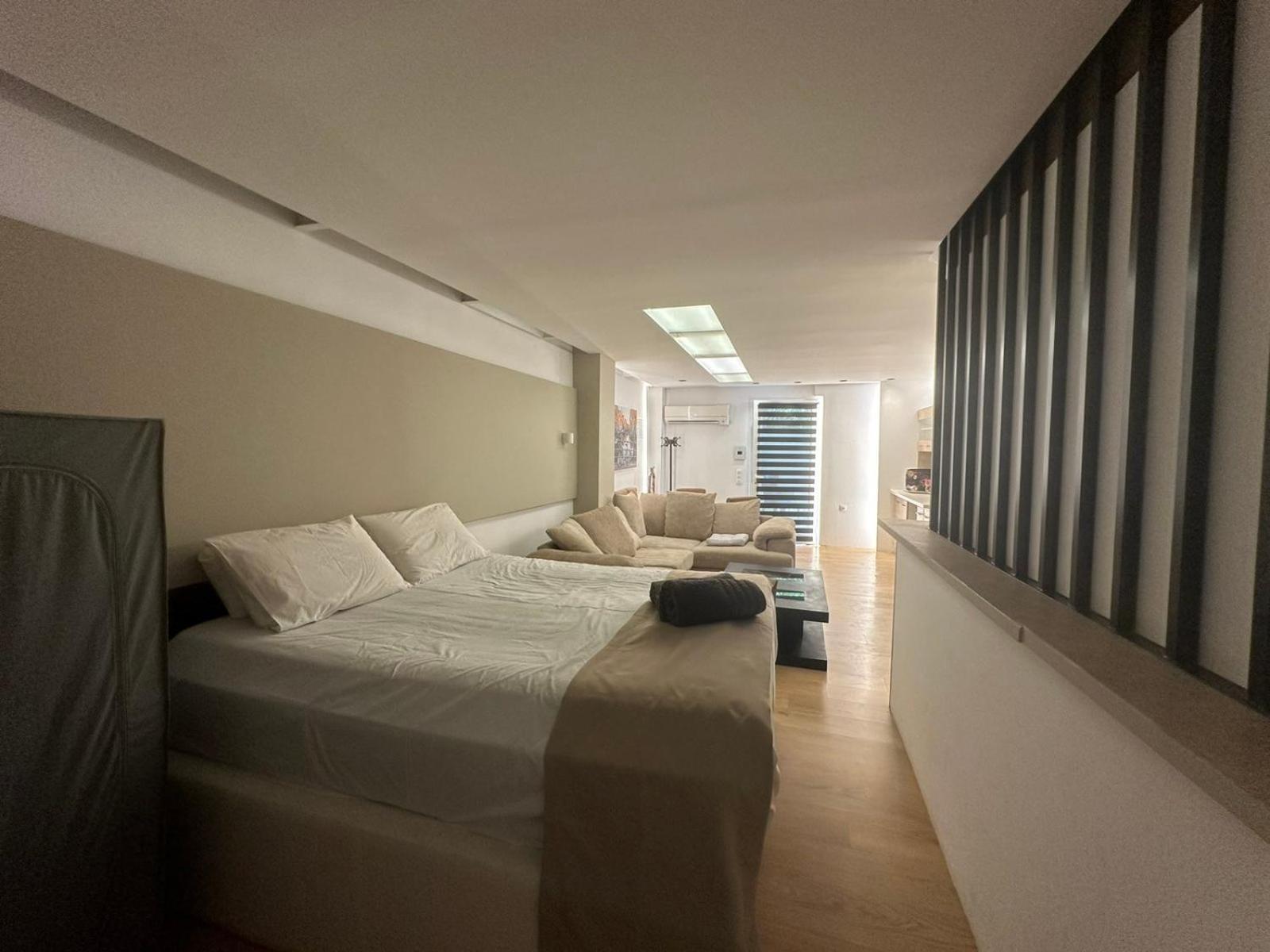 Green Spot Apartments Atenas Exterior foto