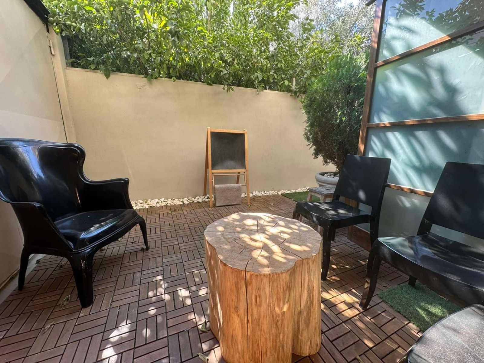 Green Spot Apartments Atenas Exterior foto